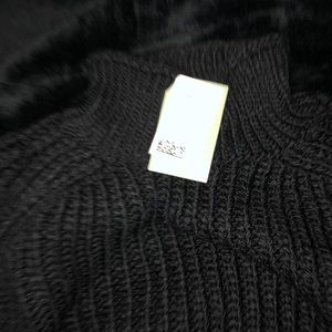 H&M Rolled Neck Sweater